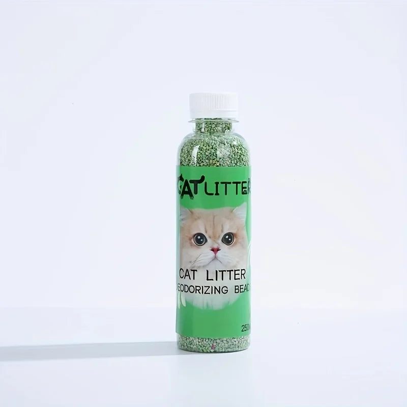 Cat Litter Deodorizing Beads