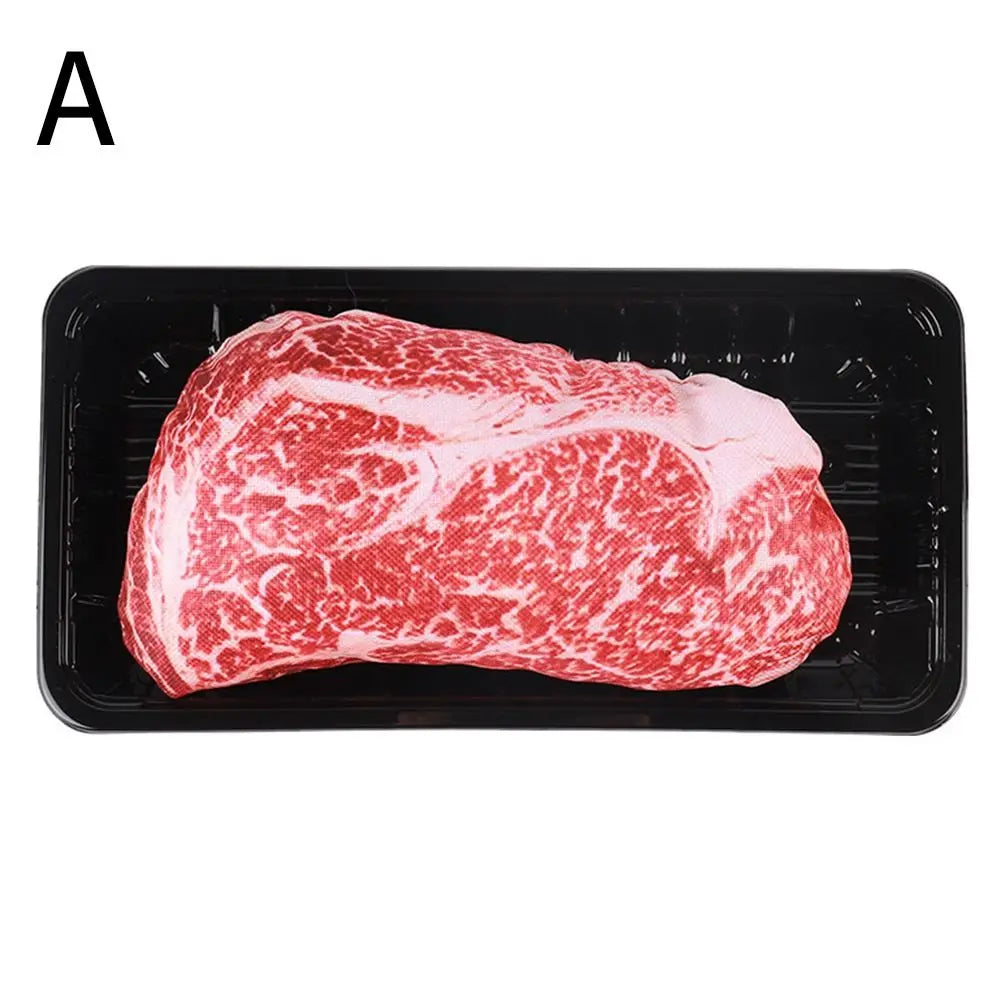 Simulation Squeaky Bone Dog Toy