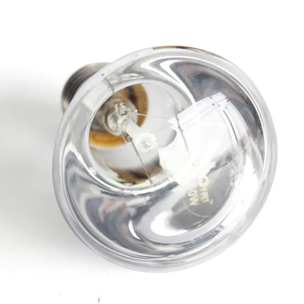 UVA/UVB  Reptile Heating Bulb