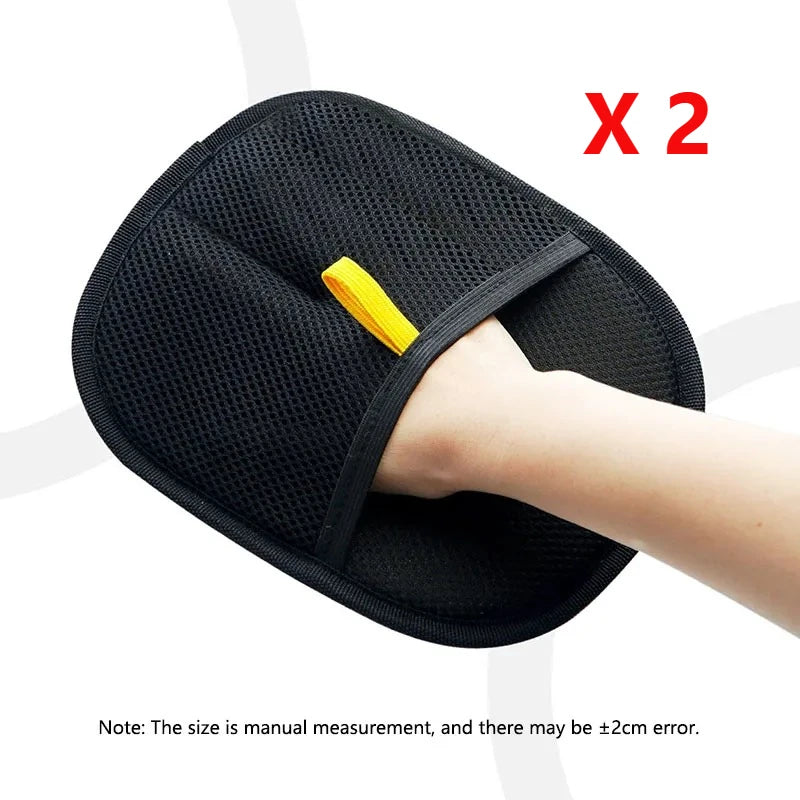 Pet Glove Hair Removal Brush