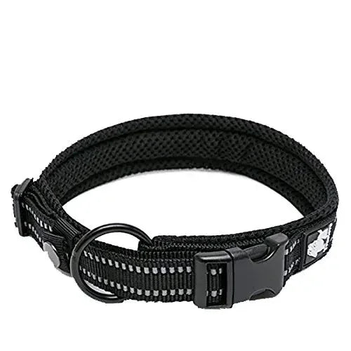 Truelove Nylon Dog Collar