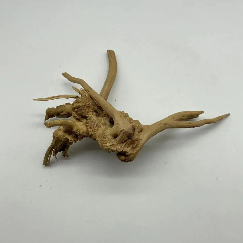Aquarium Wood Ornament Accessories