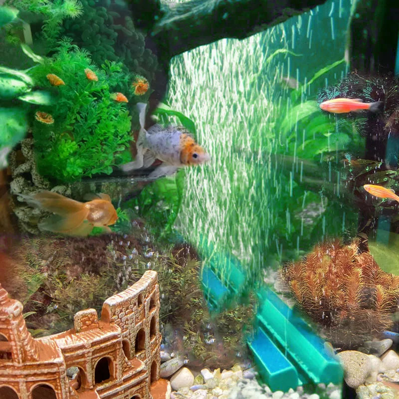 Aquarium Oxygen Pump Bubble Bar