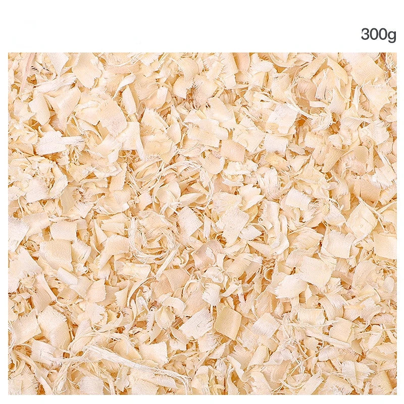 Wood Chip Bedding