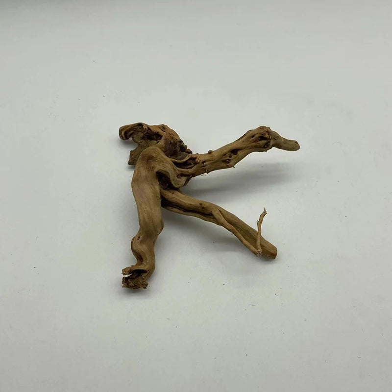 Aquarium Wood Ornament Accessories