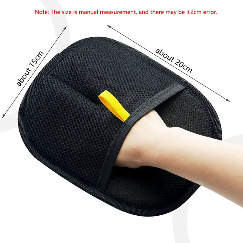 Pet Glove Hair Removal Brush