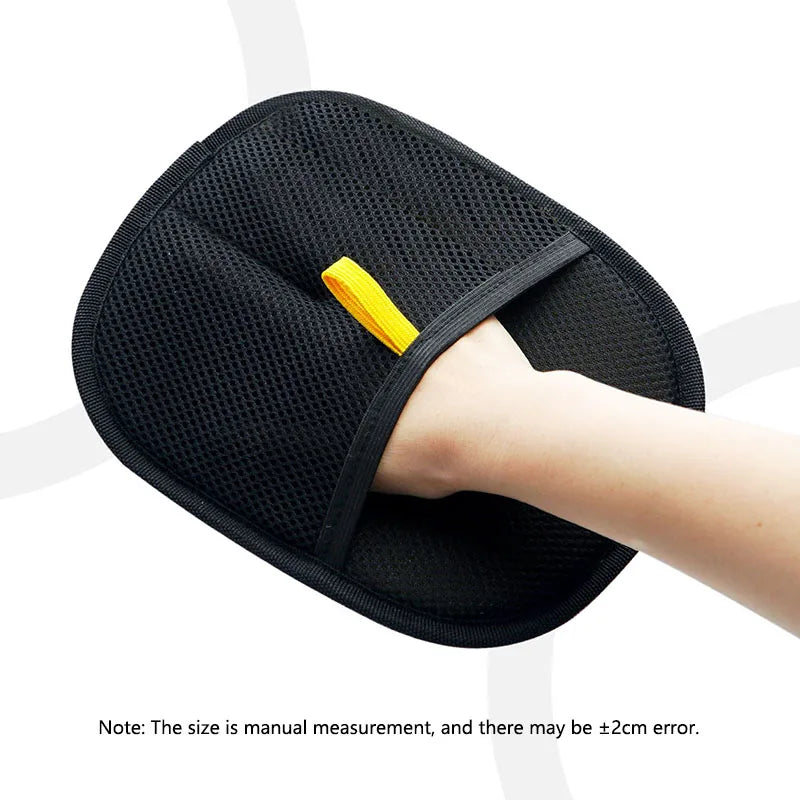 Pet Glove Hair Removal Brush