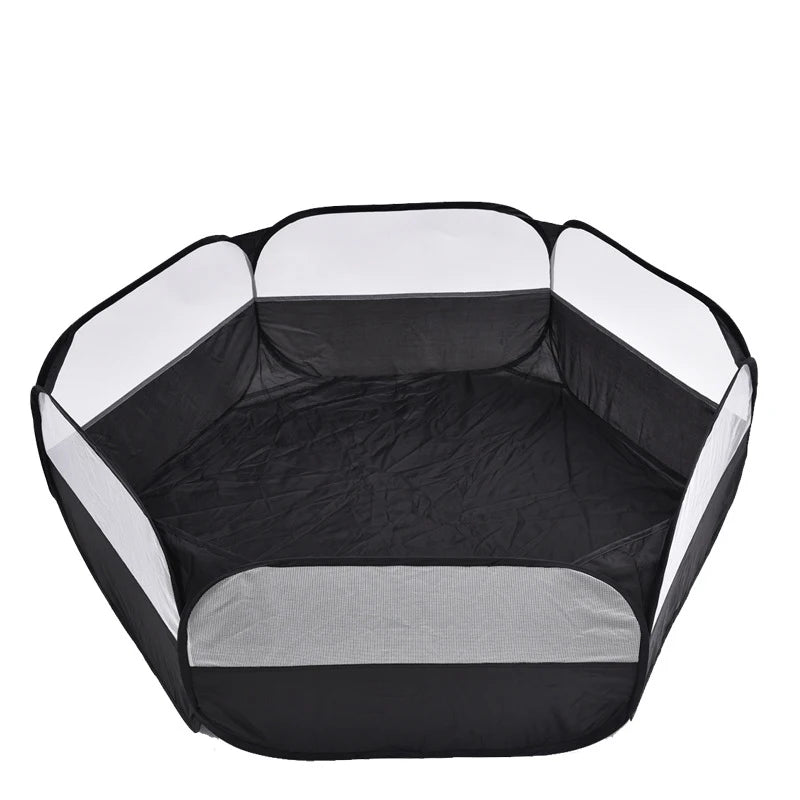 (FINISHED) Pet Cage Tent Pop Playpen