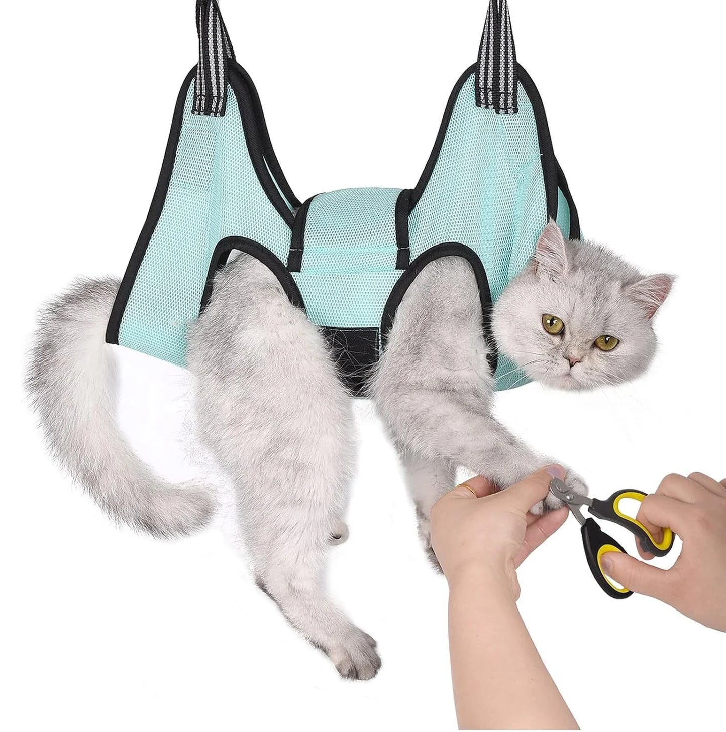 TONG small Pet Grooming Hammock