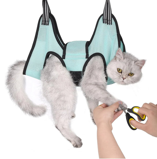 TONG small Pet Grooming Hammock