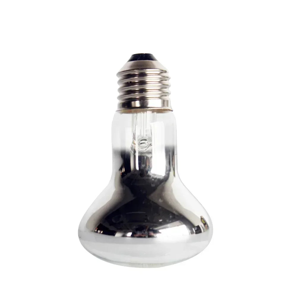 UVA/UVB  Reptile Heating Bulb