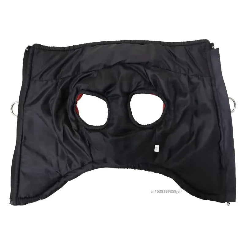 Waterproof Warm Dog Winter Vest