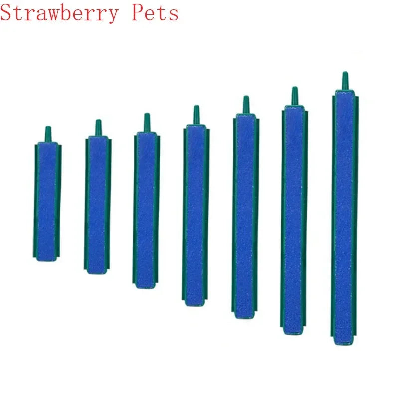 Aquarium Oxygen Pump Bubble Bar