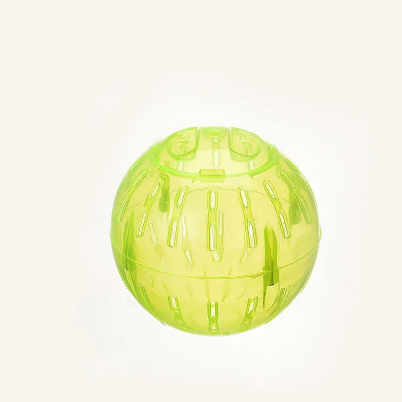Plastic Outdoor Exercise Sport Ball