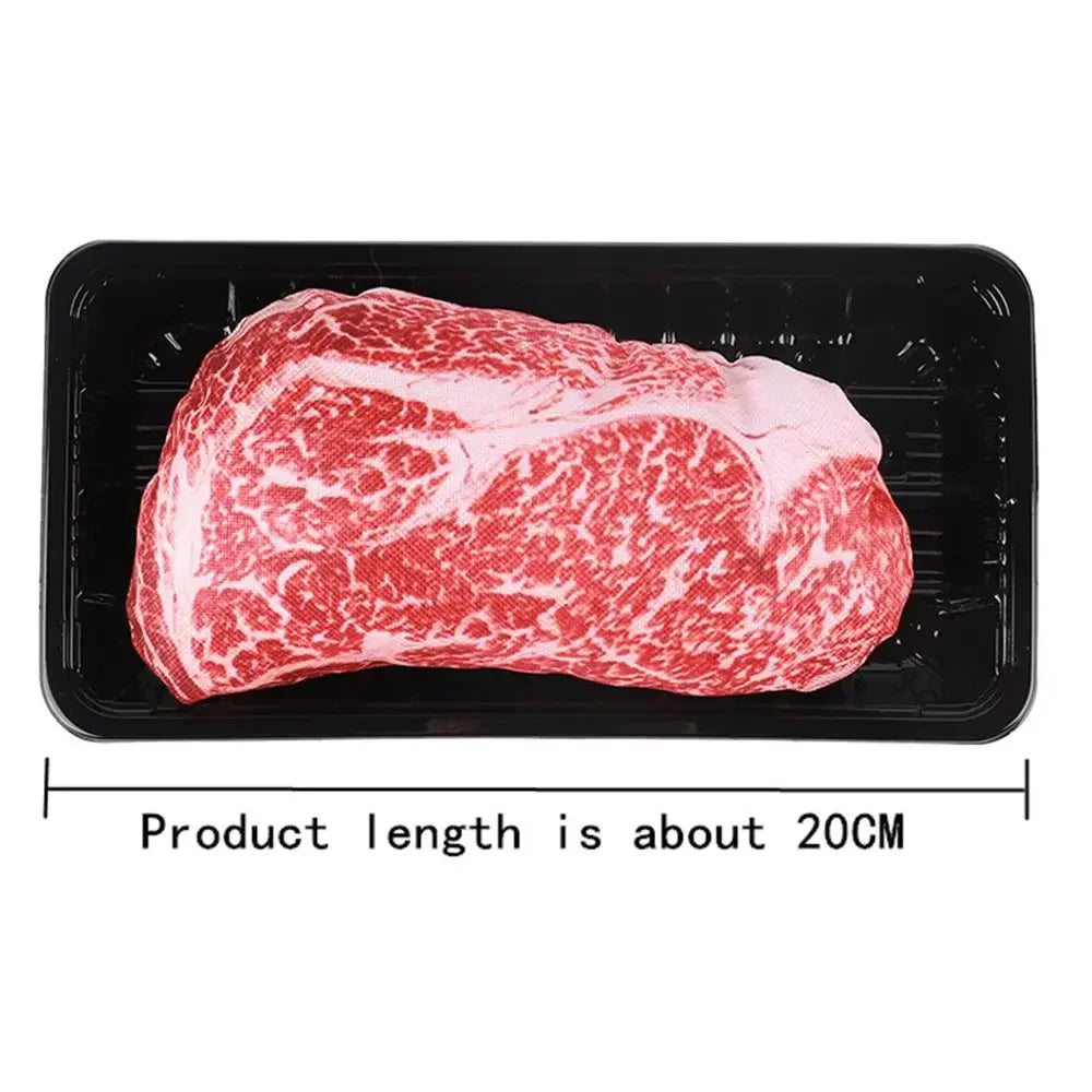 Simulation Squeaky Bone Dog Toy