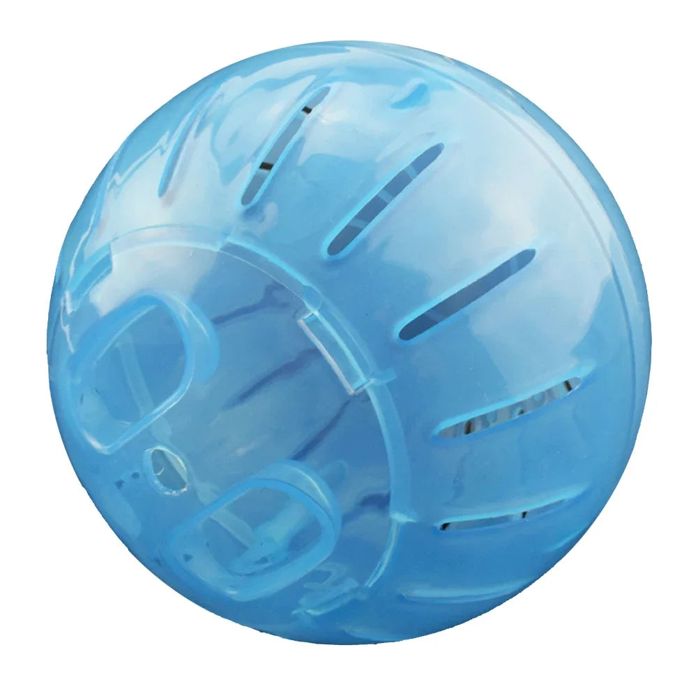 Indoor/Outdoor Small pet Sport Ball Exercise Toy 10/12cm