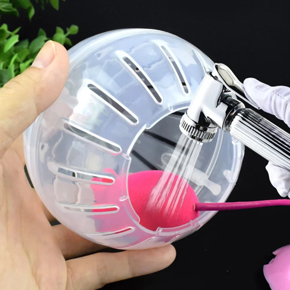 Indoor/Outdoor Small pet Sport Ball Exercise Toy 10/12cm