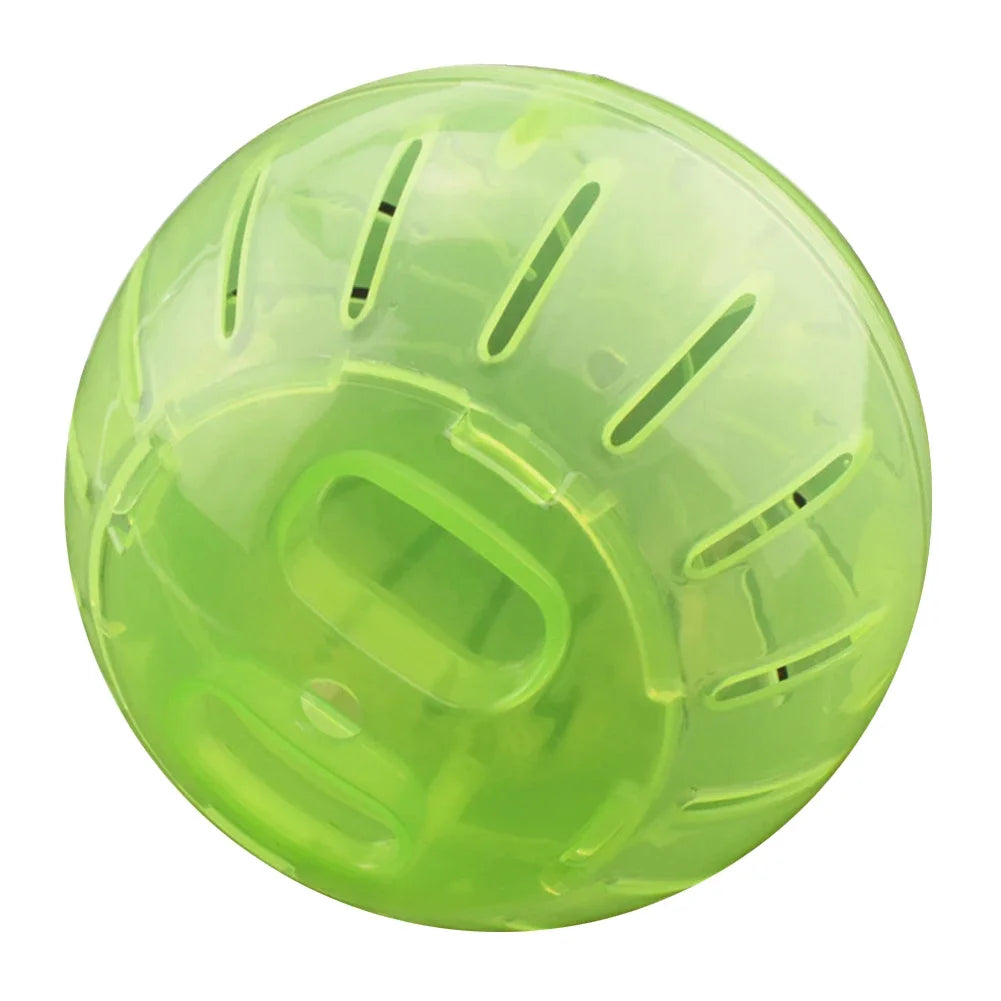 Indoor/Outdoor Small pet Sport Ball Exercise Toy 10/12cm